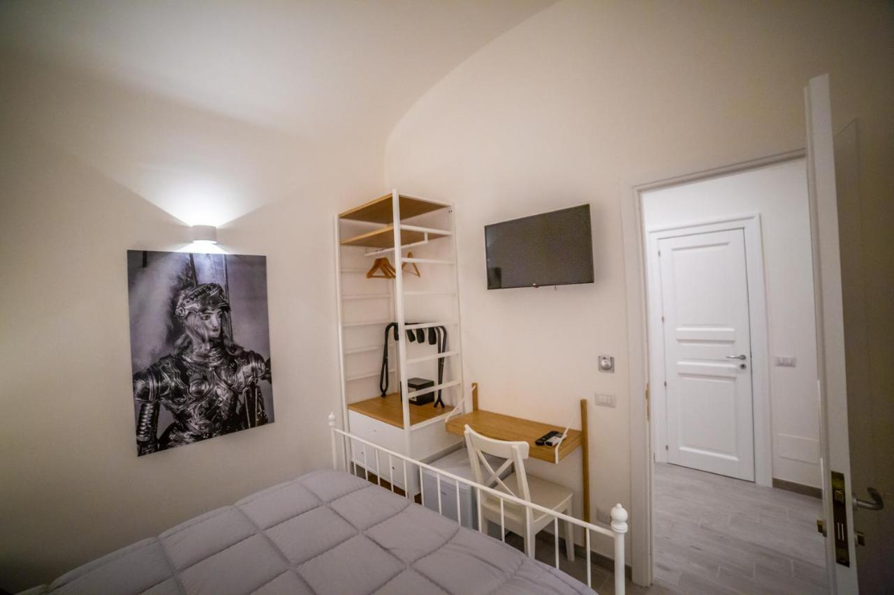 B&B Opera Dei Pupi Palermo Kültér fotó