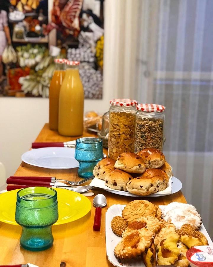 B&B Opera Dei Pupi Palermo Kültér fotó
